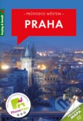 Kniha: Praha (freytag&berndt). freytag&berndt, 2018 Kniha: Praha (freytag&berndt). freytag&berndt, 2018