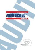 Kniha: Audítorstvo 1 (Ladislav Kareš a kolektív). Martis, 2012 Kniha: Audítorstvo 1 (Ladislav Kareš a kolektív). Martis, 2012
