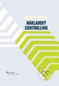 Kniha: Nákladový controlling (Alžbeta Foltínová a kolektív). Wolters Kluwer (Iura Edition), 2011 Kniha: Nákladový controlling (Alžbeta Foltínová a kolektív). Wolters Kluwer (Iura Edition), 2011
