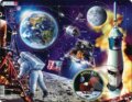 Puzzle: Apollo 11 (NB5) (Larsen). Larsen, 2024 Puzzle: Apollo 11 (NB5) (Larsen). Larsen, 2024