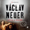 Audiokniha: Dávid a Goliáš (Václav Neuer), 2024 Audiokniha: Dávid a Goliáš (Václav Neuer), 2024