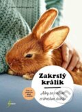 Kniha: Zakrslý králík (Viola Schillinger). Esence, 2024 Kniha: Zakrslý králík (Viola Schillinger). Esence, 2024