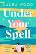 Kniha: Under Your Spell, 2024 Kniha: Under Your Spell, 2024