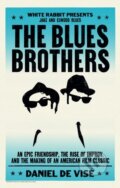 Kniha: The Blues Brothers, 2024 Kniha: The Blues Brothers, 2024