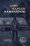 Kniha: Náměsíčník (Lars Kepler), 2024 Kniha: Náměsíčník (Lars Kepler), 2024