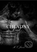 E-kniha: Chladný král (M.V.Jírová) E-kniha: Chladný král (M.V.Jírová)