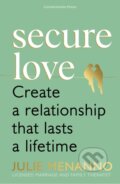 Secure Love - Julie Menanno, Cornerstone, 2024