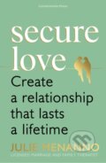 Kniha: Secure Love (Julie Menanno). Cornerstone, 2024 Kniha: Secure Love (Julie Menanno). Cornerstone, 2024