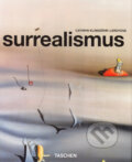Kniha: Surrealismus (Cathrin Klingsohr-Leroy). Slovart, 2005 Kniha: Surrealismus (Cathrin Klingsohr-Leroy). Slovart, 2005