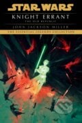 Star Wars: Knight Errant - John Jackson Miller, Cornerstone, 2024