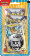 Společenská hra: Pokémon TCG: 2-Pack Blister (Pokemon). Pokemon, 2024 Společenská hra: Pokémon TCG: 2-Pack Blister (Pokemon). Pokemon, 2024