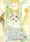 The Husky and His White Cat Shizun: Erha He Ta De Bai Mao Shizun (Novel) 4 - Rou Bao Bu Chi Rou, St (ilustrátor), Seven Seas, 2023