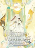Kniha: The Husky and His White Cat Shizun: Erha He Ta De Bai Mao Shizun (Novel) 4 (Rou Bao Bu Chi Rou), 2023 Kniha: The Husky and His White Cat Shizun: Erha He Ta De Bai Mao Shizun (Novel) 4 (Rou Bao Bu Chi Rou), 2023
