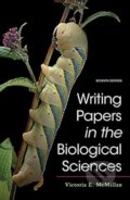 Kniha: Writing Papers In The Biological Science (Victoria E. McMillan). Bedford Falls Productions, 2020 Kniha: Writing Papers In The Biological Science (Victoria E. McMillan). Bedford Falls Productions, 2020