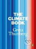 The Climate Book - Greta Thunberg, Penguin Books, 2024