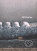 Kniha: Jiří Kačer (Jiří Kačer). Galerie Gema, 2007 Kniha: Jiří Kačer (Jiří Kačer). Galerie Gema, 2007