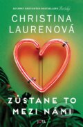 Kniha: Zůstane to mezi námi (Christina Lauren). Jota, 2024 Kniha: Zůstane to mezi námi (Christina Lauren). Jota, 2024