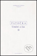 Kniha: Umění a čas II (Jan Patočka). Filosofia, 2004 Kniha: Umění a čas II (Jan Patočka). Filosofia, 2004