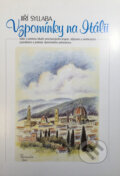 Kniha: Vzpomínky na Itálii (Jiří Syllaba). , 1999 Kniha: Vzpomínky na Itálii (Jiří Syllaba). , 1999