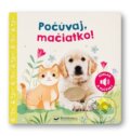 Kniha: Počúvaj, mačiatko! (Svojtka&Co.). Svojtka&Co., 2024 Kniha: Počúvaj, mačiatko! (Svojtka&Co.). Svojtka&Co., 2024
