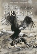 Kniha: Děti kapitána Granta (Ondřej Neff). Albatros CZ, 2024 Kniha: Děti kapitána Granta (Ondřej Neff). Albatros CZ, 2024