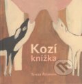 Kniha: Kozí knížka (Tereza Říčanová). Baobab, 2005 Kniha: Kozí knížka (Tereza Říčanová). Baobab, 2005