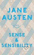 Kniha: Sense and Sensibility (Jane Austen). MacMillan, 2019 Kniha: Sense and Sensibility (Jane Austen). MacMillan, 2019