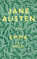 Kniha: Emma (Jane Austen). MacMillan, 2019 Kniha: Emma (Jane Austen). MacMillan, 2019