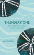 Kniha: Thunderstone, 2023 Kniha: Thunderstone, 2023