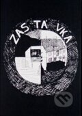 Kniha: Zastávka (Barbora Křivánková, BaTeZo Ka MiKiLu, Georgi Dimitrov, Kateřina Šedá, Kristýna Fillová, Lucie Stanková, Milena Maráková a Tereza Matulová). Spector Books, 2014 Kniha: Zastávka (Barbora Křivánková, BaTeZo Ka MiKiLu, Georgi Dimitrov, Kateřina Šedá, Kristýna Fillová, Lucie Stanková, Milena Maráková a Tereza Matulová). Spector Books, 2014