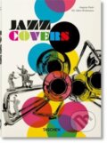Jazz Covers - Joaquim Paulo, Taschen, 2022