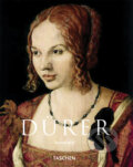 Kniha: Dürer (Norbert Wolf). Slovart, 2007 Kniha: Dürer (Norbert Wolf). Slovart, 2007