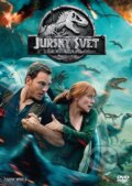Film: Jurský svět: Zánik říše (J. A. Bayona a J.A. Bayona) (). Bonton Film, 2018 Film: Jurský svět: Zánik říše (J. A. Bayona a J.A. Bayona) (). Bonton Film, 2018