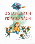 Kniha: O statečných princeznách (Zdeněk Rosenbaum). Signet, 1997 Kniha: O statečných princeznách (Zdeněk Rosenbaum). Signet, 1997