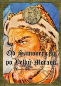 Kniha: Od Samovej ríše po Veľkú Moravu (Jaroslav Durec a Marián Gešper). Vydavateľstvo Matice slovenskej, 2024 Kniha: Od Samovej ríše po Veľkú Moravu (Jaroslav Durec a Marián Gešper). Vydavateľstvo Matice slovenskej, 2024