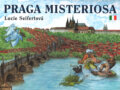 Kniha: Praga Misteriosa (Lucie Seifertová). Petr Prchal Kniha: Praga Misteriosa (Lucie Seifertová). Petr Prchal