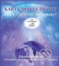 Karty minulé životy aneb čistíme minulost (Zdenka Blechová). Zděnka Blechová, 2011 Karty minulé životy aneb čistíme minulost (Zdenka Blechová). Zděnka Blechová, 2011