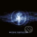 Hudební CD: Within Temptation: Silent Force (Hudobné albumy). Hudobné albumy, 2024 Hudební CD: Within Temptation: Silent Force (Hudobné albumy). Hudobné albumy, 2024