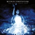 Hudební CD: Within Temptation: The Silent Force Tour (Hudobné albumy). Hudobné albumy, 2024 Hudební CD: Within Temptation: The Silent Force Tour (Hudobné albumy). Hudobné albumy, 2024