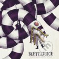 Beetlejuice (Coloured) LP - Danny Elfman, Hudobné albumy, 2024