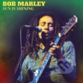 Hudobné CD: Bob Marley: Sun Is Shining 7" (Coloured) LP (Hudobné albumy). Hudobné albumy, 2024 Hudobné CD: Bob Marley: Sun Is Shining 7" (Coloured) LP (Hudobné albumy). Hudobné albumy, 2024
