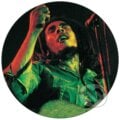 Bob Marley: The Soul Of A Rebel (Picture) LP - Bob Marley, Hudobné albumy, 2024