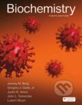 Kniha: Biochemistry (Gregory J. Gatto, Jeremy M. Berg, John L. Tymoczko, Justin Hines, Lubert Stryer a Jr.). W.H. Freeman, 2023 Kniha: Biochemistry (Gregory J. Gatto, Jeremy M. Berg, John L. Tymoczko, Justin Hines, Lubert Stryer a Jr.). W.H. Freeman, 2023