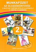 Kniha: Munkafüzet 2 (Burai Lászlóné). Terra, 2021 Kniha: Munkafüzet 2 (Burai Lászlóné). Terra, 2021