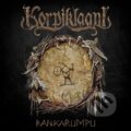Korpiklaani: Rankarumpu - Korpiklaani, Hudobné albumy, 2024