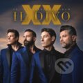 Hudební CD: Il Divo: XX (Hudobné albumy). Hudobné albumy, 2024 Hudební CD: Il Divo: XX (Hudobné albumy). Hudobné albumy, 2024