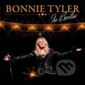 Hudební CD: Bonnie Tyler: Live in Berlin (Hudobné albumy). Hudobné albumy, 2024 Hudební CD: Bonnie Tyler: Live in Berlin (Hudobné albumy). Hudobné albumy, 2024