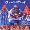 Hudební CD: Debustrol: Pád Do Hrobu Mrtvol (Remastered 2024) LP (Hudobné albumy). Hudobné albumy, 2024 Hudební CD: Debustrol: Pád Do Hrobu Mrtvol (Remastered 2024) LP (Hudobné albumy). Hudobné albumy, 2024