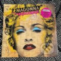Hudební CD: Madonna: Celaebration LP (Hudobné albumy). Hudobné albumy, 2024 Hudební CD: Madonna: Celaebration LP (Hudobné albumy). Hudobné albumy, 2024
