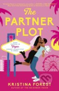 Kniha: The Partner Plot (Kristina Forest). Penguin Books, 2024 Kniha: The Partner Plot (Kristina Forest). Penguin Books, 2024